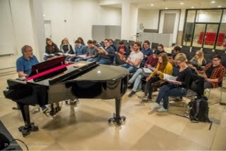 Evangelische Pop-Akademie