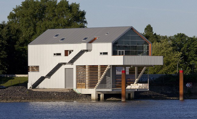 Unser Haus der Projekte „Die Mügge“