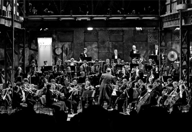 100 Musiker – 100 Stifter