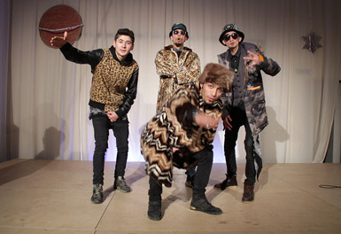 Moonstock 7