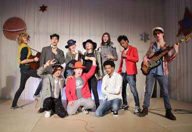 Moonstock 8