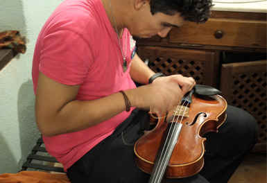 Cuban-European Youth Academy
