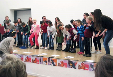 Don Bosco Jugendwerk