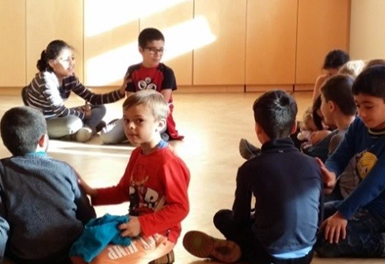 Don Bosco Jugendwerk