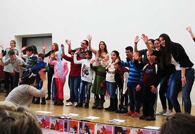 Don Bosco Jugendwerk