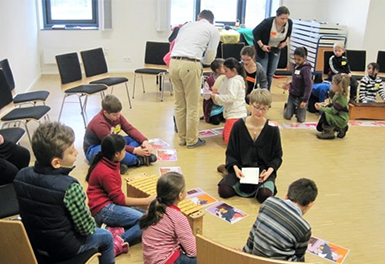 Don Bosco Jugendwerk