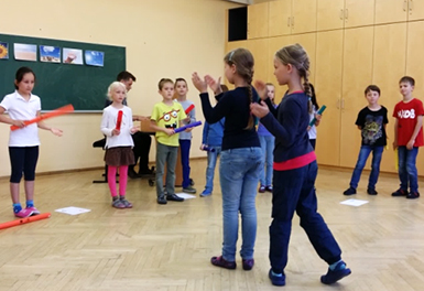 Don Bosco Jugendwerk