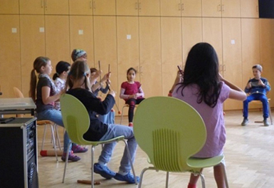 Don Bosco Jugendwerk