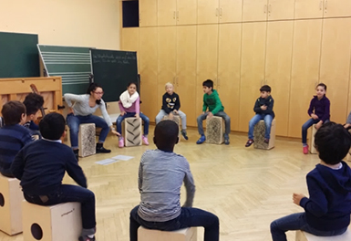 Don Bosco Jugendwerk