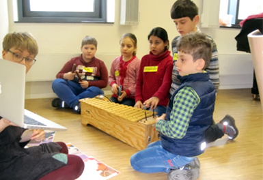 Don Bosco Jugendwerk