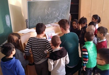 Don Bosco Jugendwerk