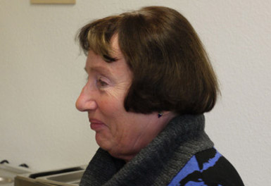 Elisabeth Walter