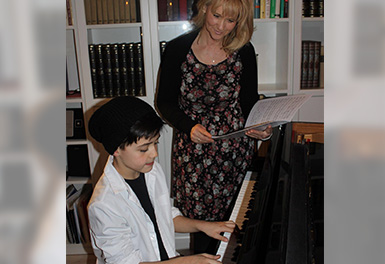 Little Opera - Konzertklasse Musikschule Pinneberg