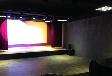 Lea Drüppel Theater