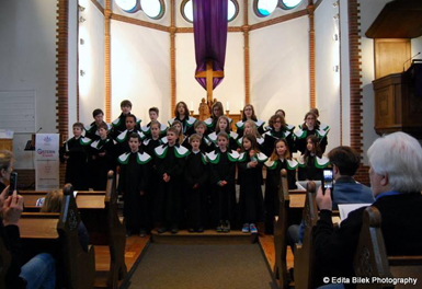 Kinderchor St. Michaelis