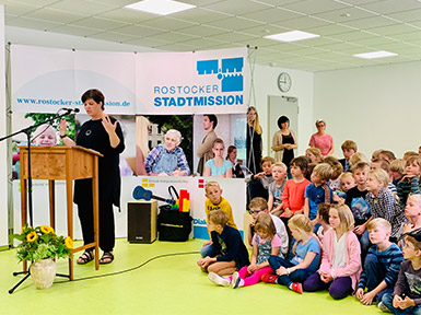 Rostocker Stadtmission
