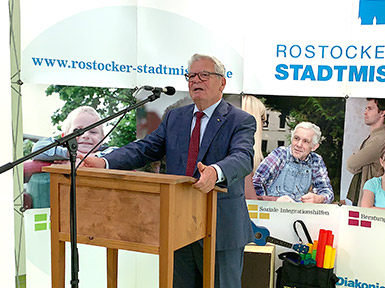 Rostocker Stadtmission