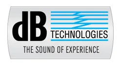 dB Technologies Deutschland GmbH