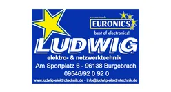 Ludwig Elektro- & Netzwerktechnik GmbH & Co. KG